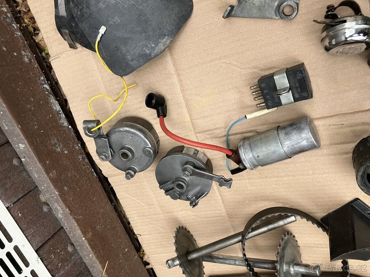 babeta drobnosti - 6