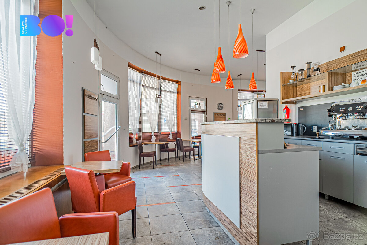 Pronájem obchodního prostoru, ul. Čapkova, Český Těšín - 6