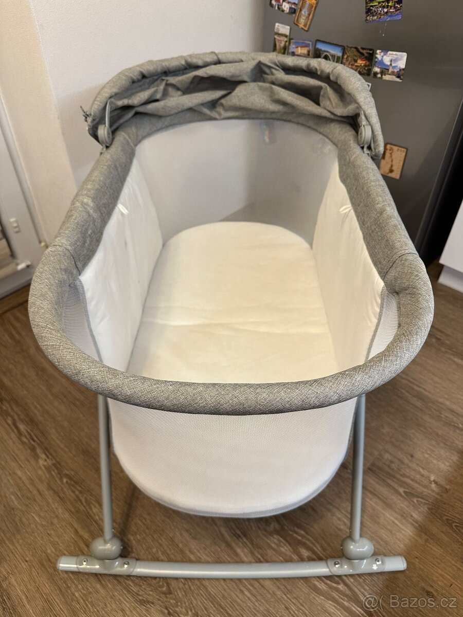 KINDERKRAFT dětská postýlka 3v1 - 6