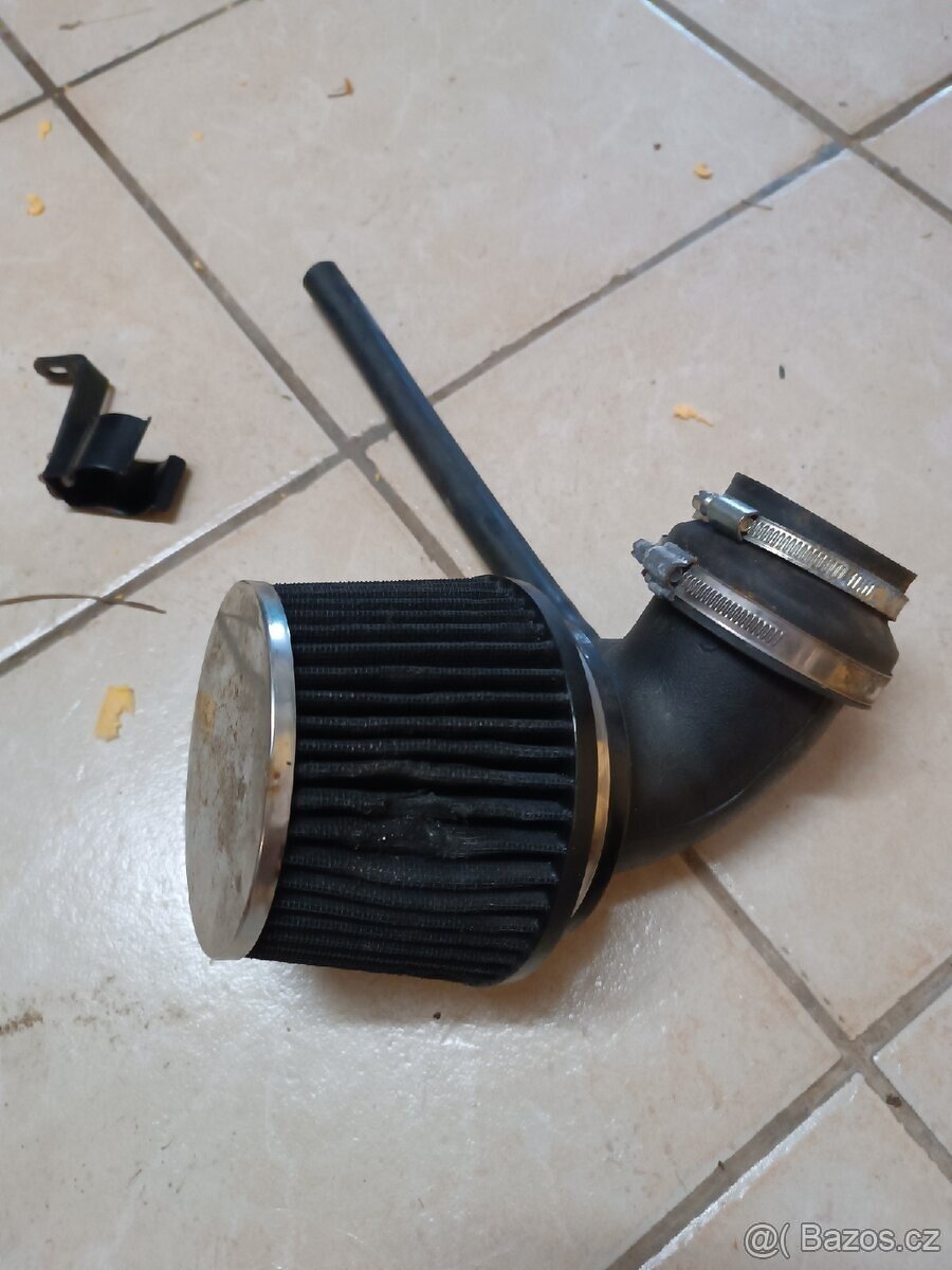 Přímé sání filtr K&N Mini Cooper One 85 a 66kw - 6