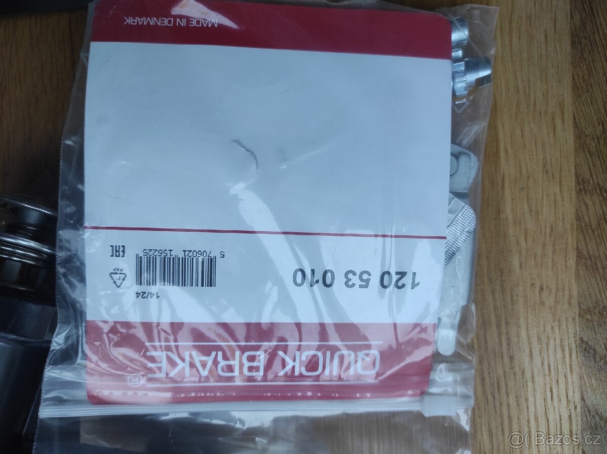 Termostat BMW na motor m43b19 +bonus - 6