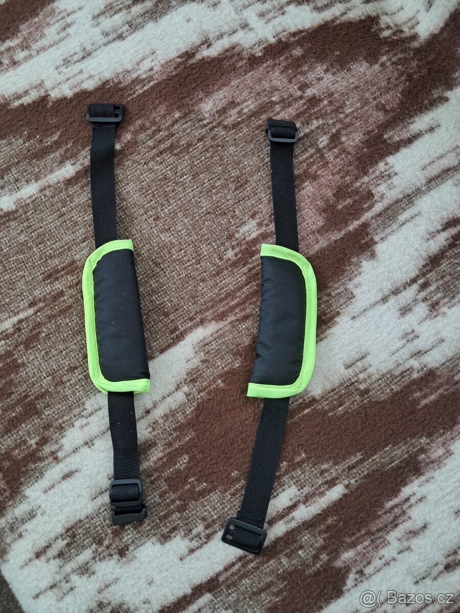 Kočárek Hauck runner - 6