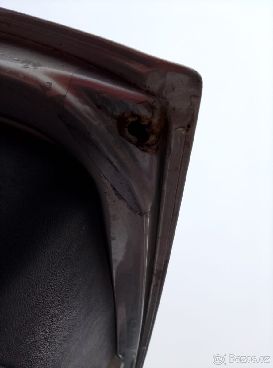 Zadní vrata Galaxy - 6