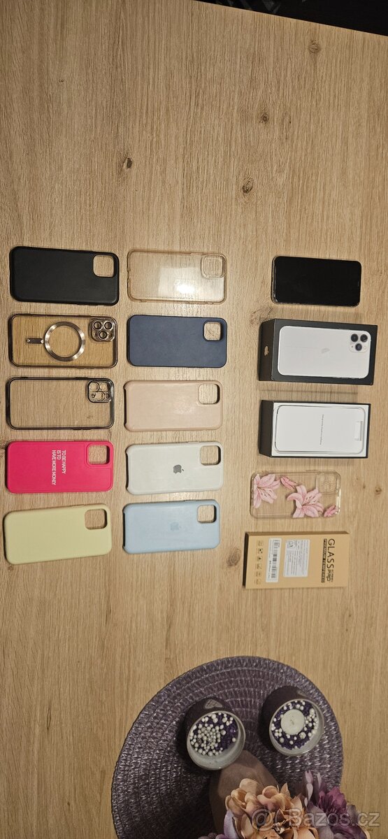 Apple iPhone 11pro 256gb - 6