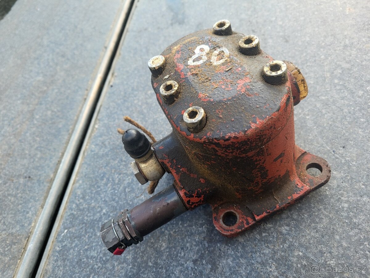 čerpadlo na servo - 6