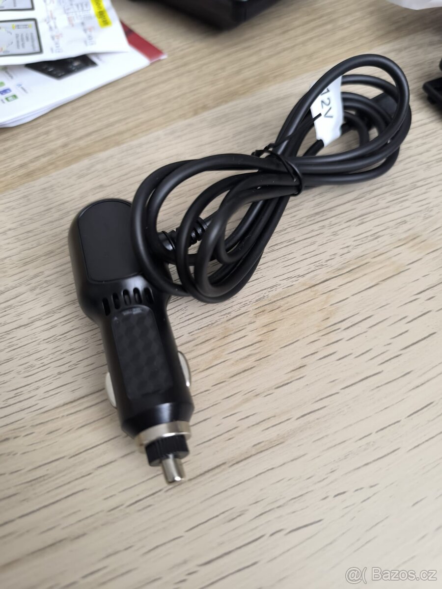 Přenosný displej do auta Android a Apple - 6