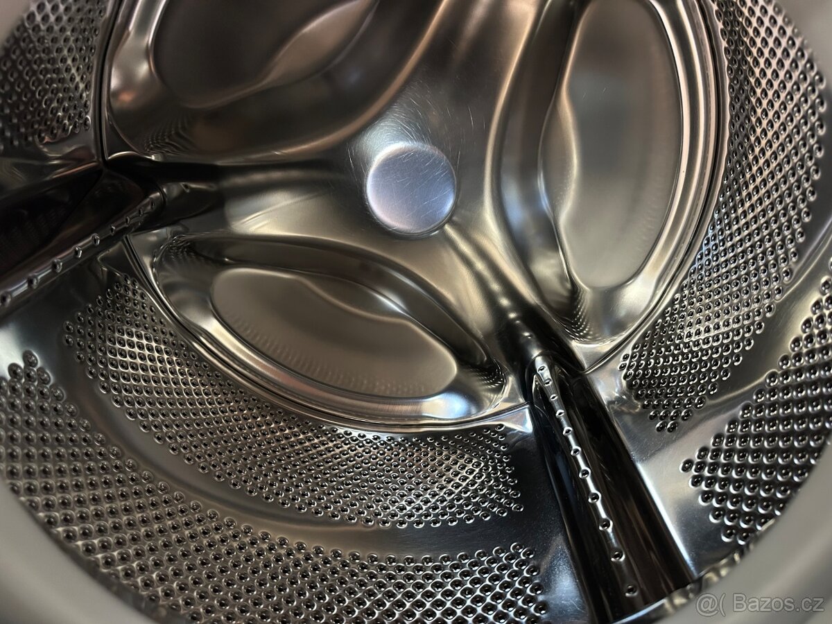 Pračka Siemens (241) - 6