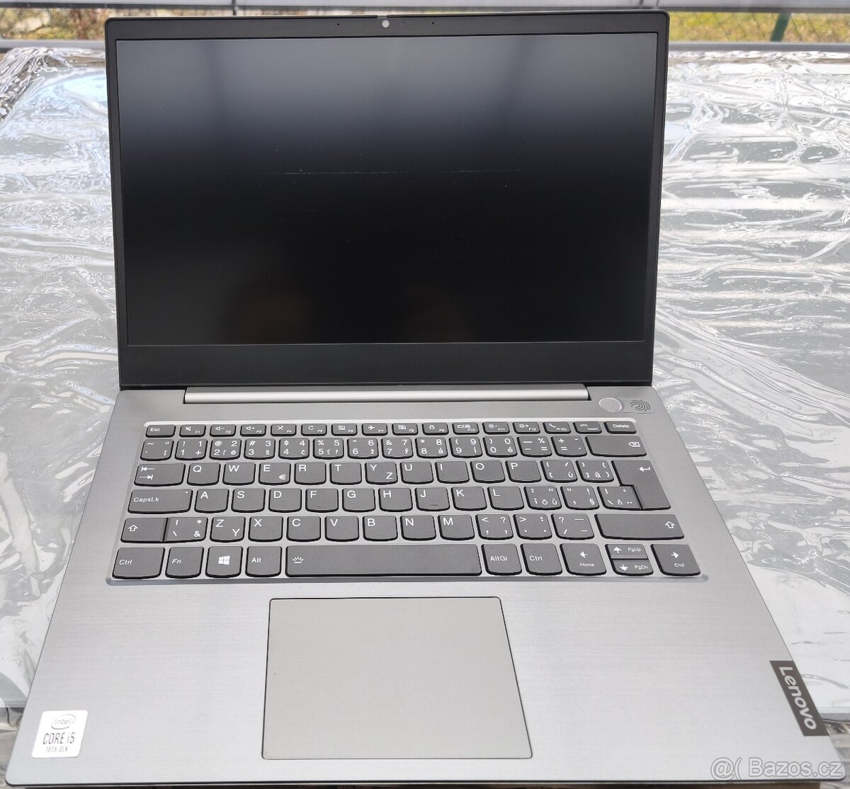 💼 Business notebook Lenovo ThinkBook – i5, 8GB RAM,SSD,Full - 6