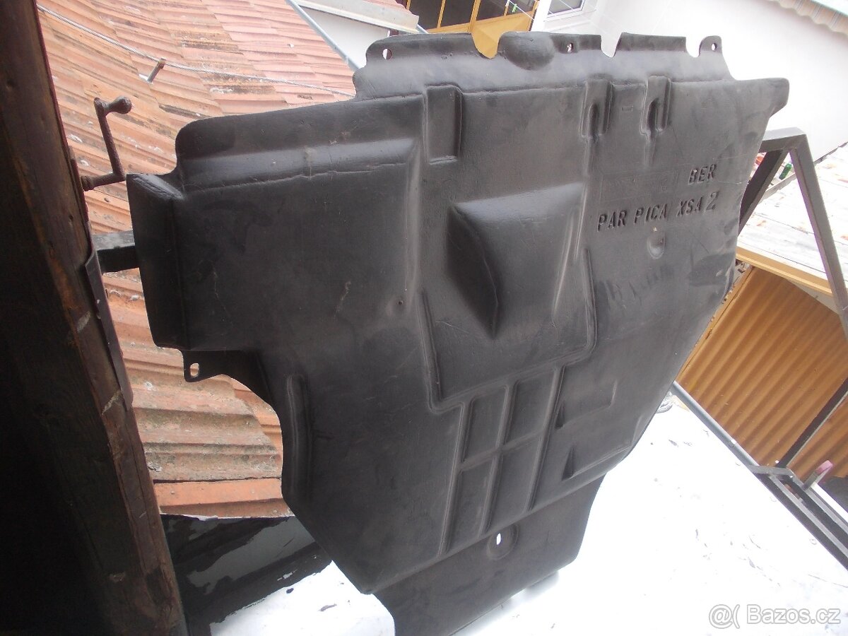 Citroen Xsara picaso - 6