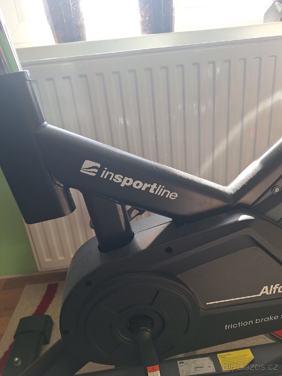 Domácí rotoped - 6