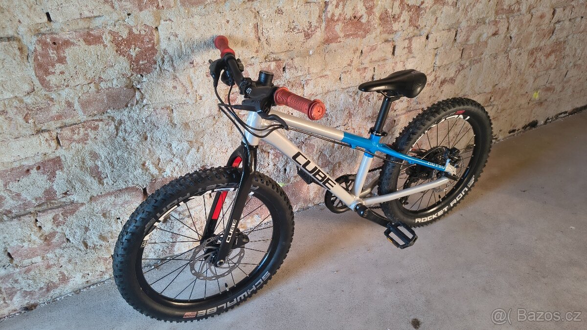 Cube Reaction 200 Pro - 6