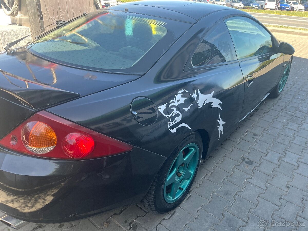 Ford Cougar 2.5 V6 - 6