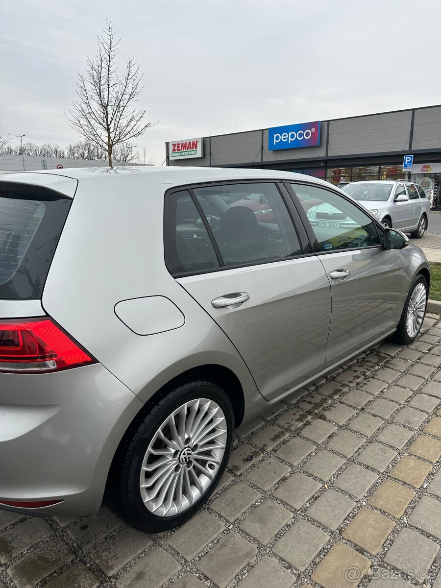 Golf 7 2.0tdi - 6