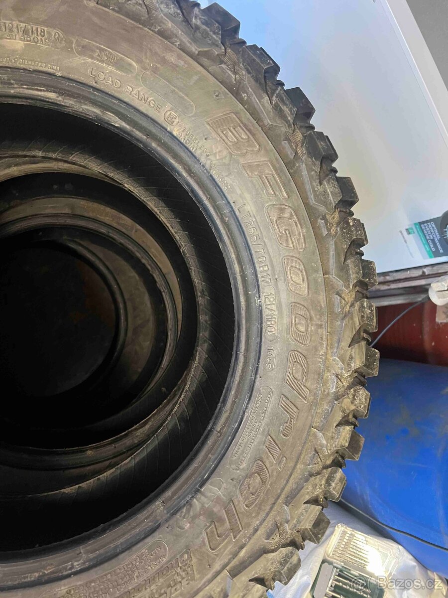 offroad pneu - 6