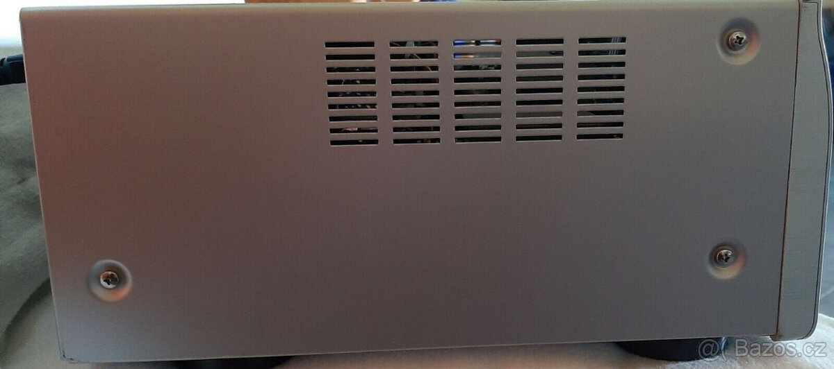 Denon AVR-1709 7.1x115W AV receiver HDMI, náv, kal.mic - 6