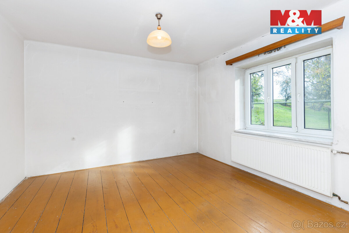 Prodej rodinného domu, 5+1, 969 m², Ledec u Choltic - 6