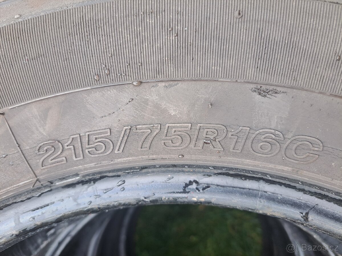 215/75/16c - 6