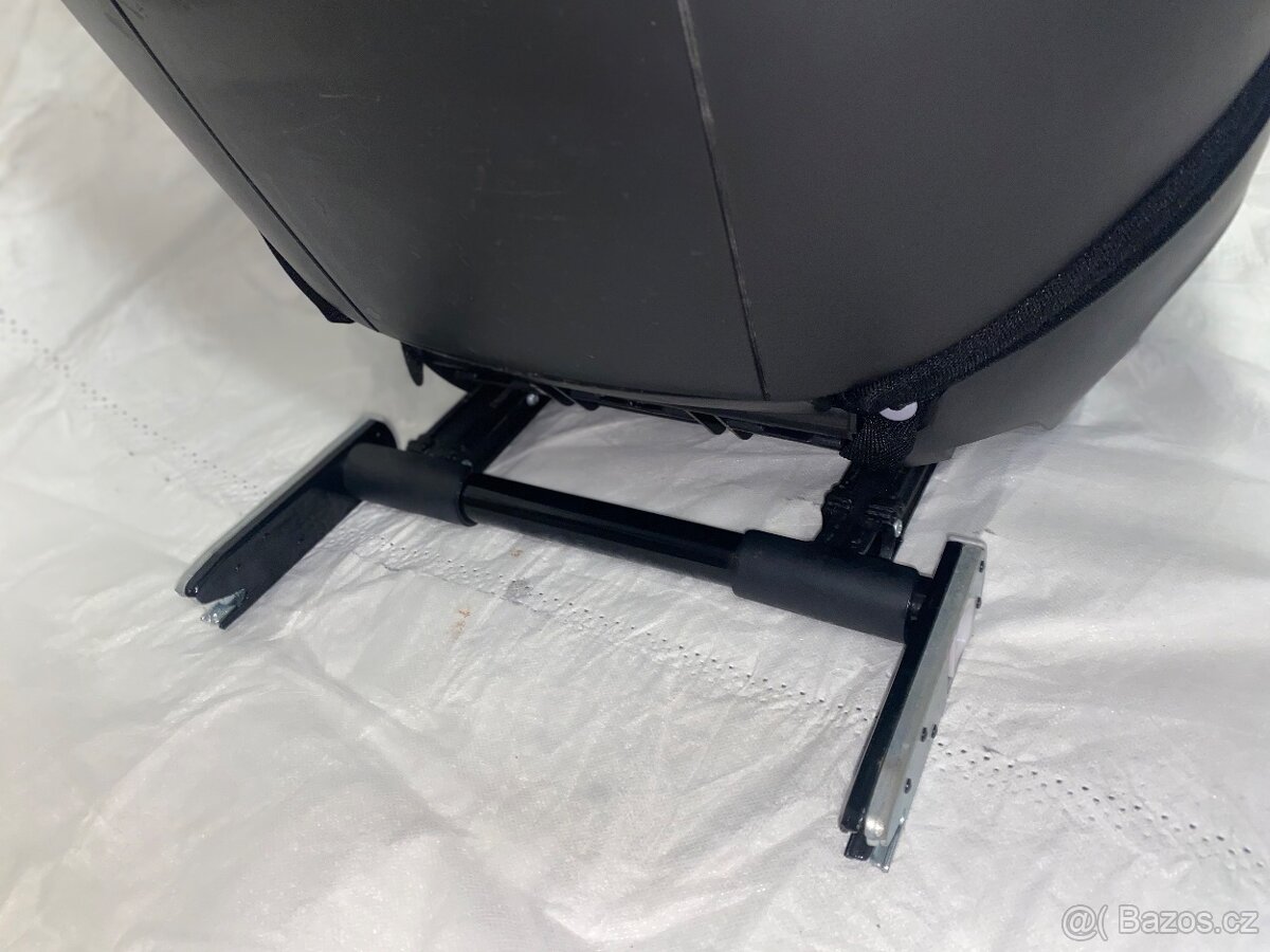 Autosedačka Cybex M FIX SL - 6