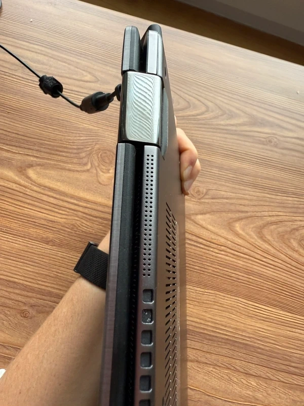 Acer Spin 5 notebook / tablet 2 v 1 - 6