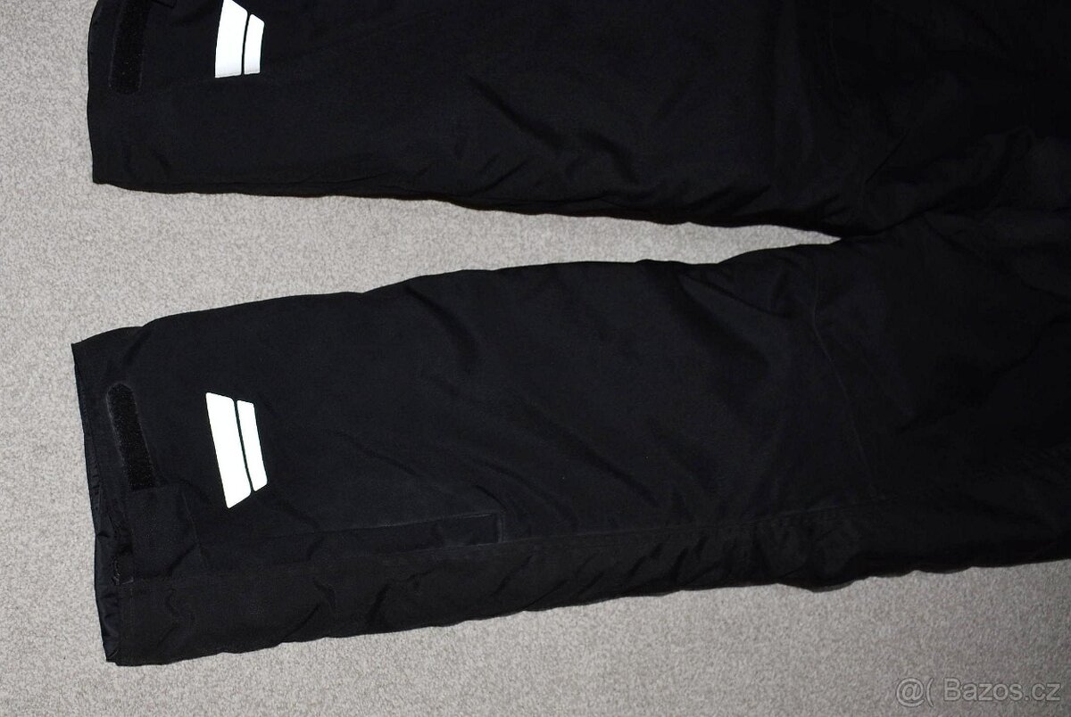 Dámské kalhoty na motorku, zn. POLO, vel. XL - 6