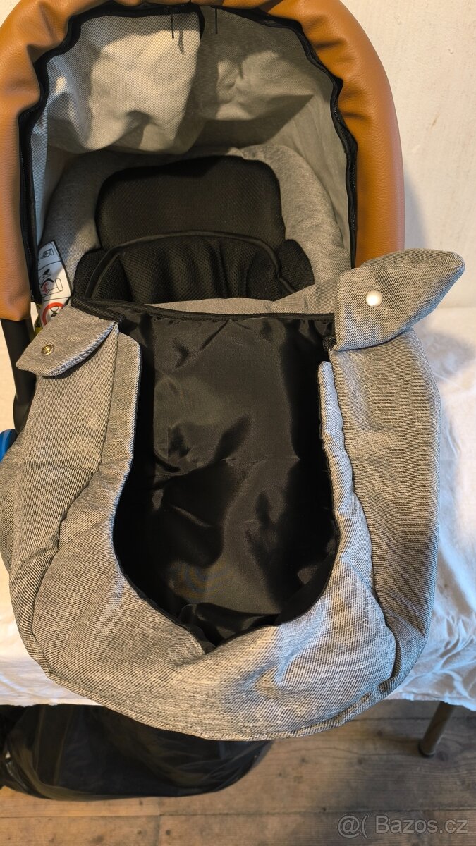 Autosedačka FIRKON - 6