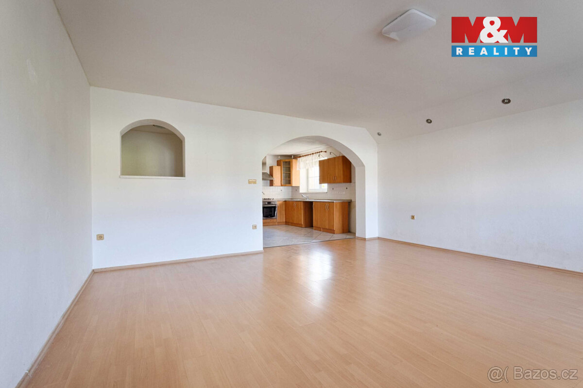 Prodej rodinného domu, 105 m², Hostkovice - 6