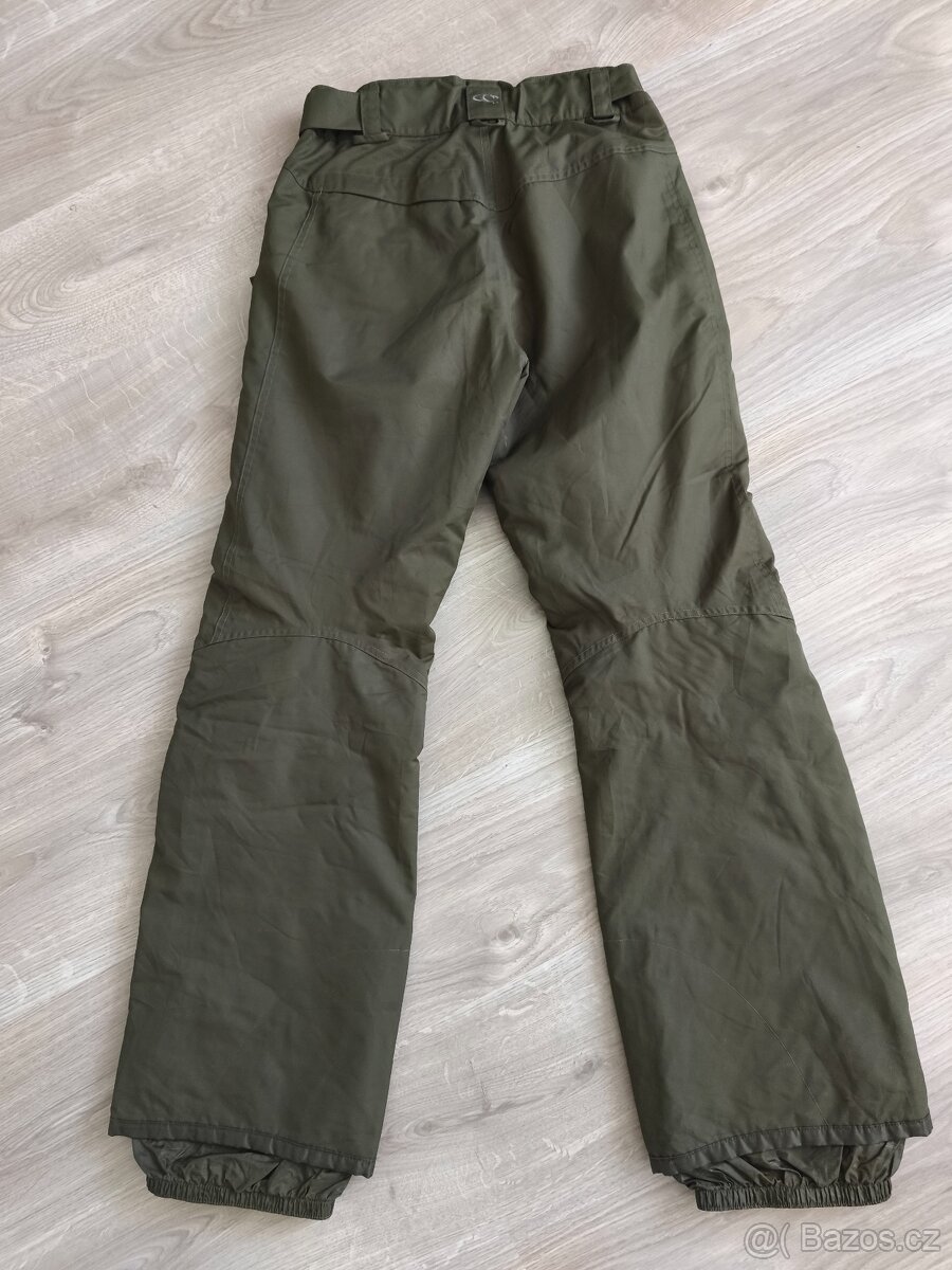 Dámské SNB kalhoty O'neill 36/S - 6