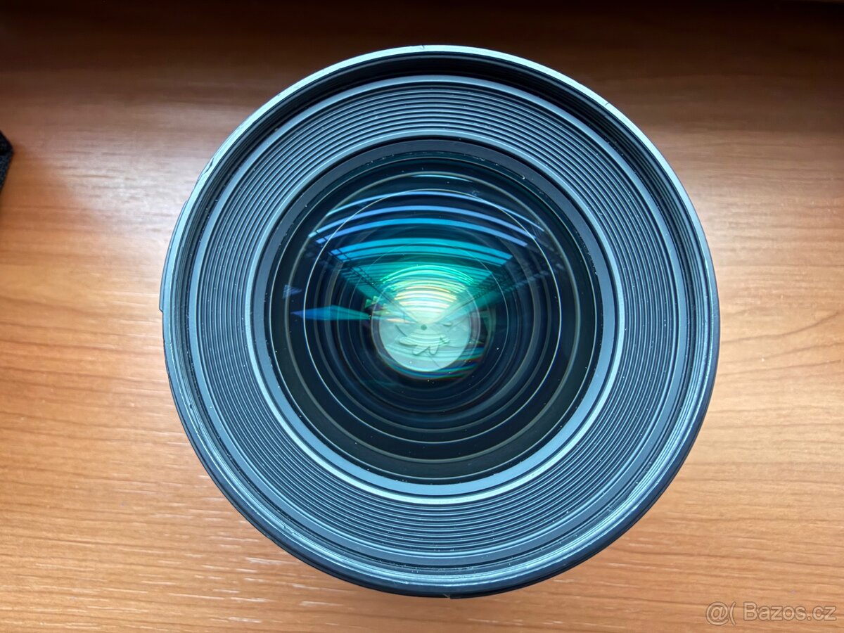 Sigma Art 24 mm f/1,4 pro NIKON - 6