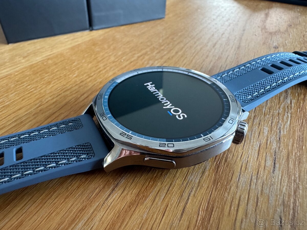 Huawei Watch GT 5 (Záruka 07/2027) - 6