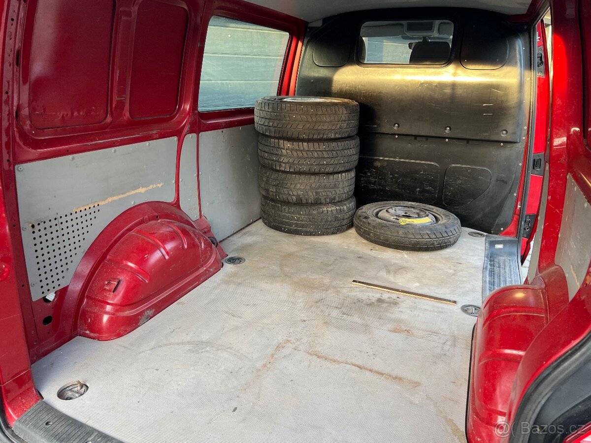 Volkswagen Transporter T6 4Motion - 6