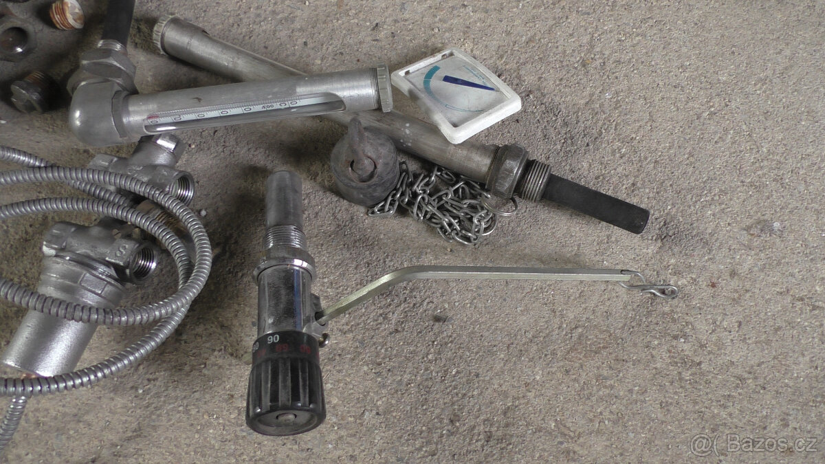 Oběhové čerpadlo Grundfos - 6