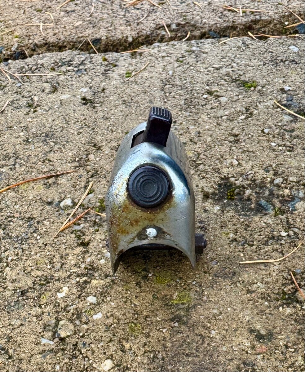 Jawa perak, kyvacka, CZ - přepínač - 6