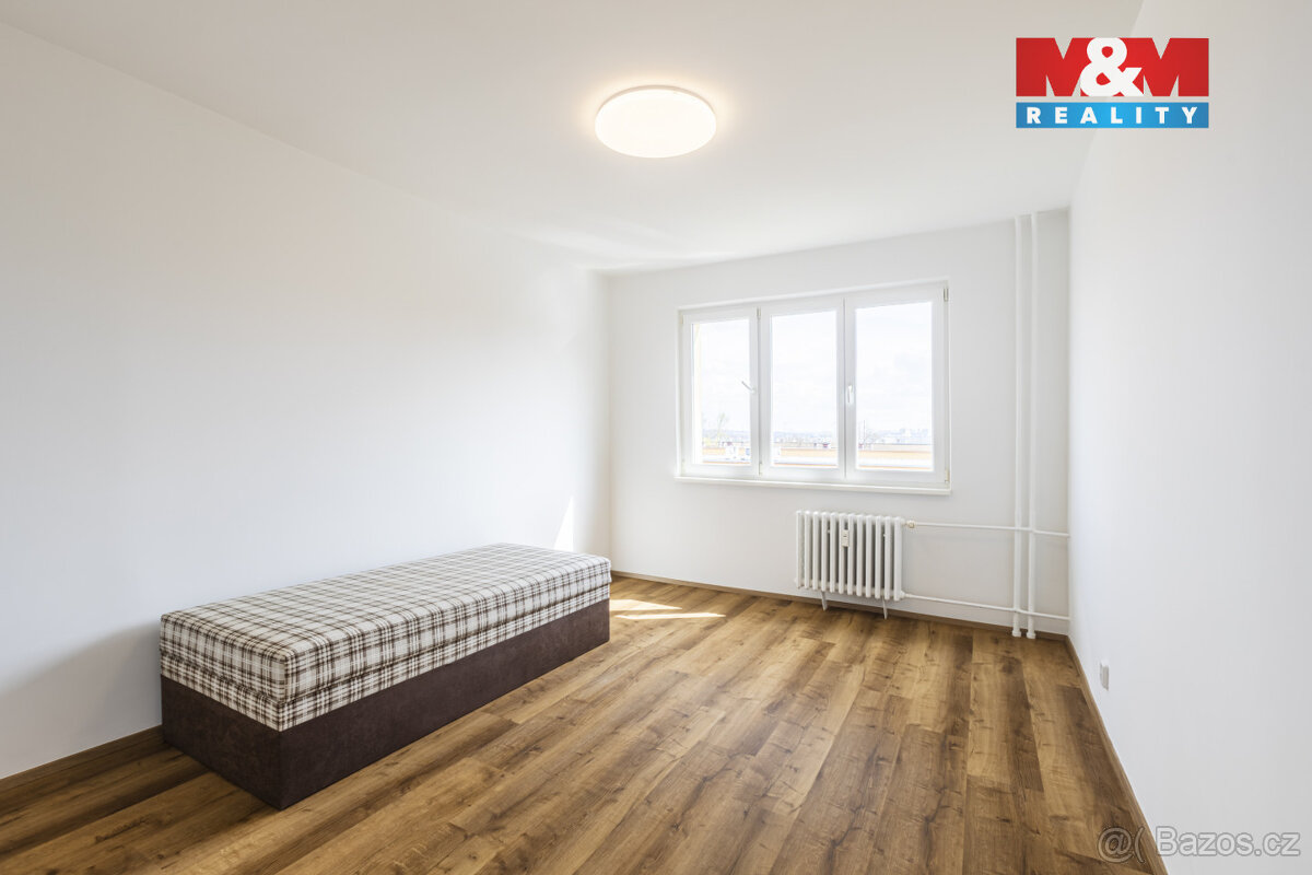 Prodej bytu 2+1, 51 m², Praha 10 - 6