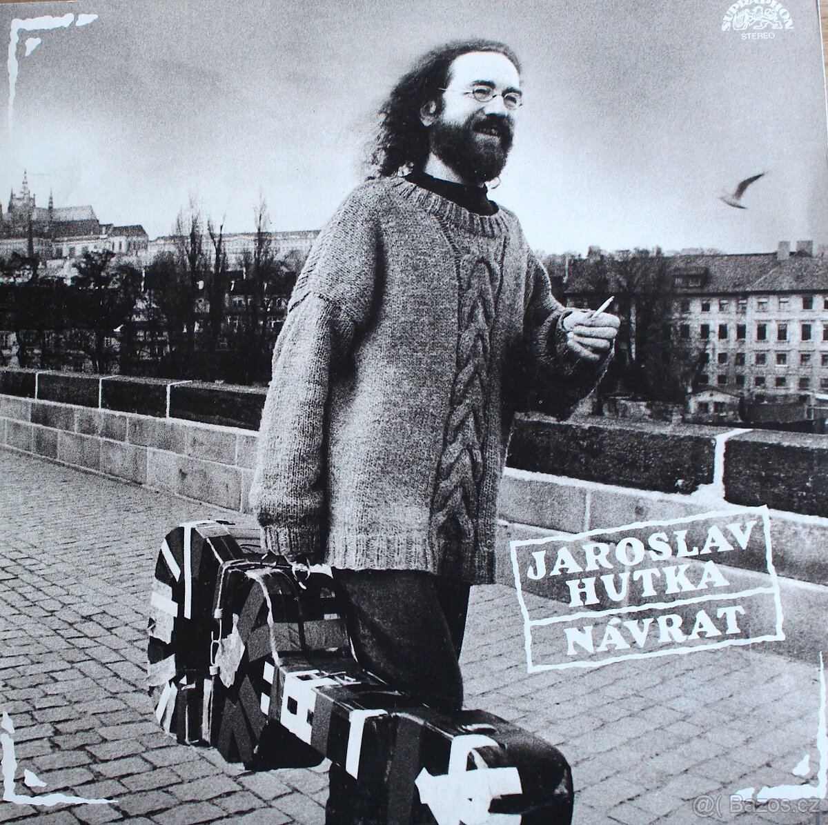 DALŠÍ ČS. LP DESKY Z 60. - 80. LET - 6