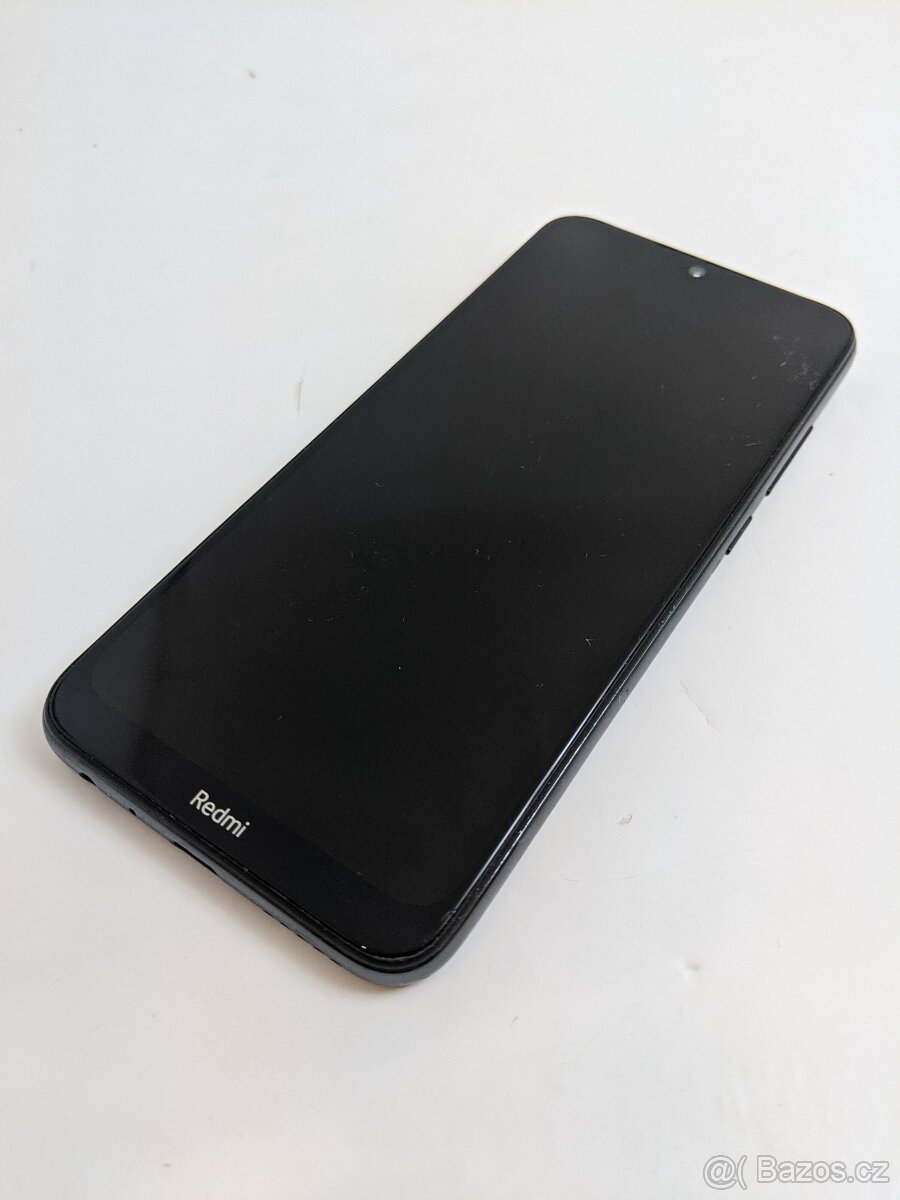 Xiaomi Redmi Note 8T 4/64gb black. Záruka 6 měsíců. - 6