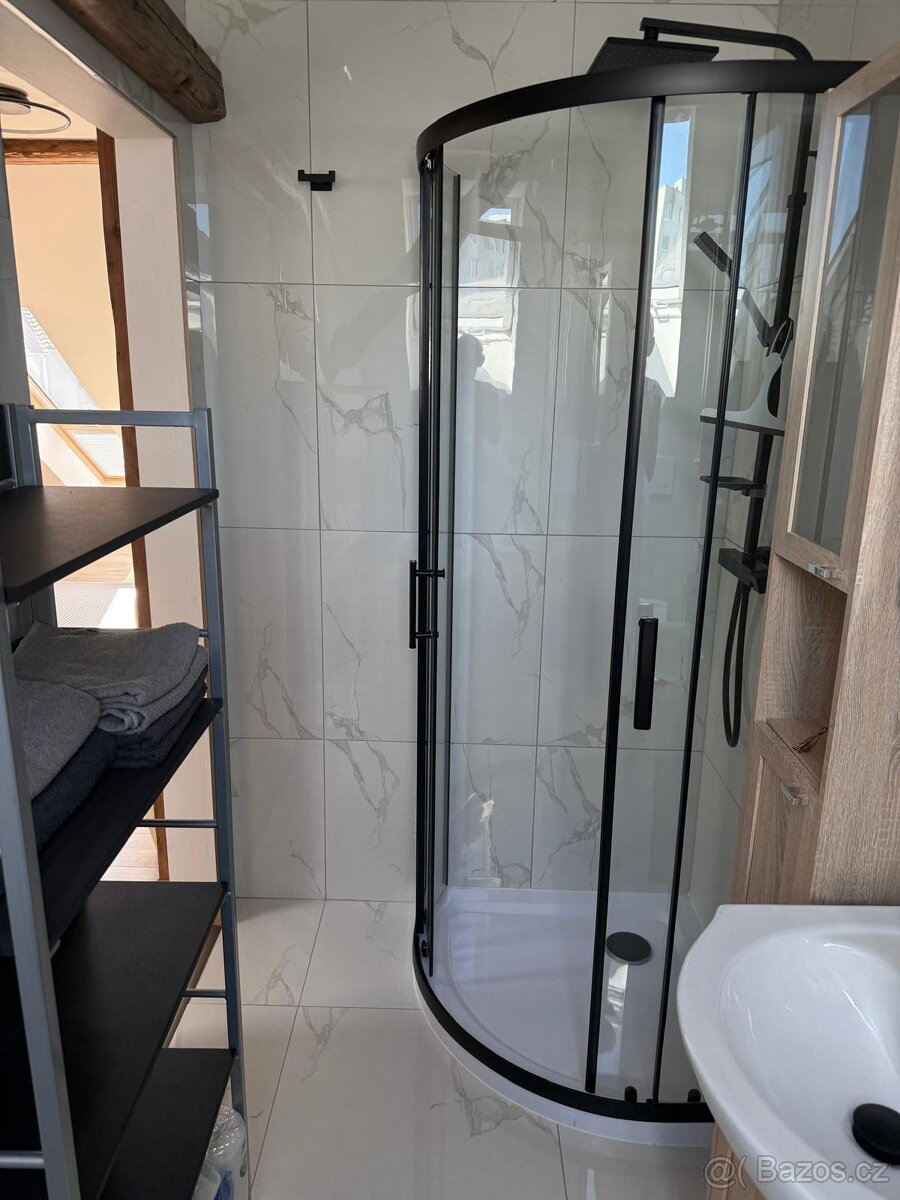 Pronájem garsonky - 6