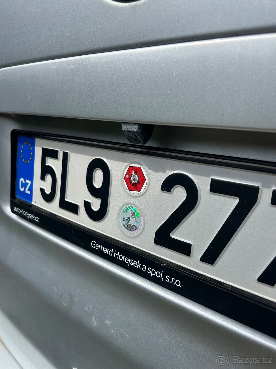 Prodam Volswagen Multivan - 6