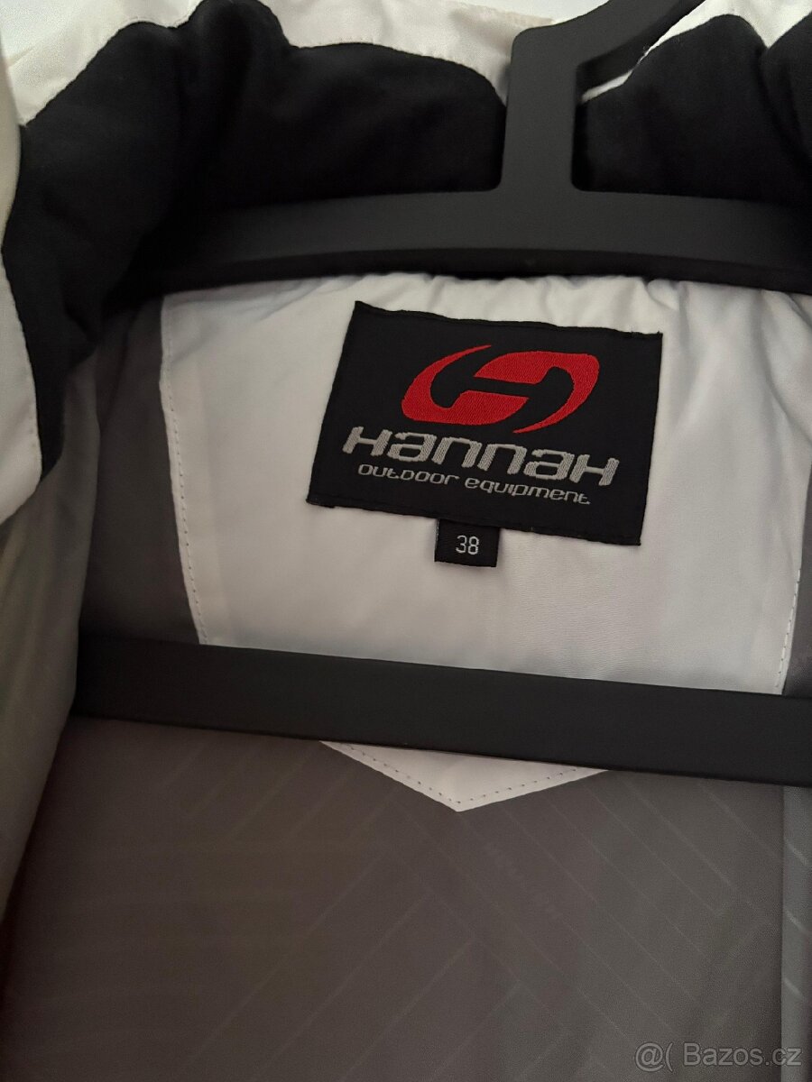 Lyžařská bunda Hannah - 6