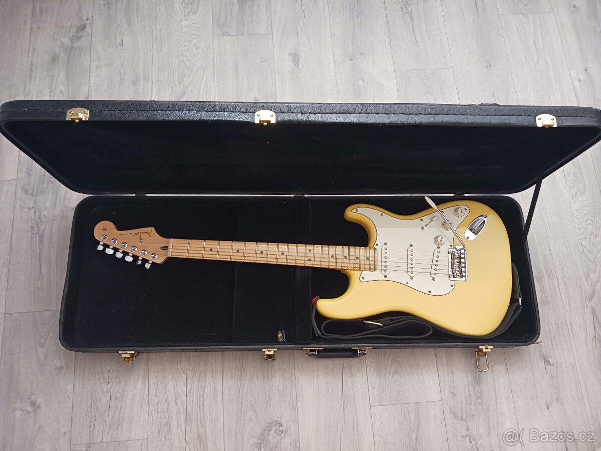 Kufr pro elektrickou kytaru - 6