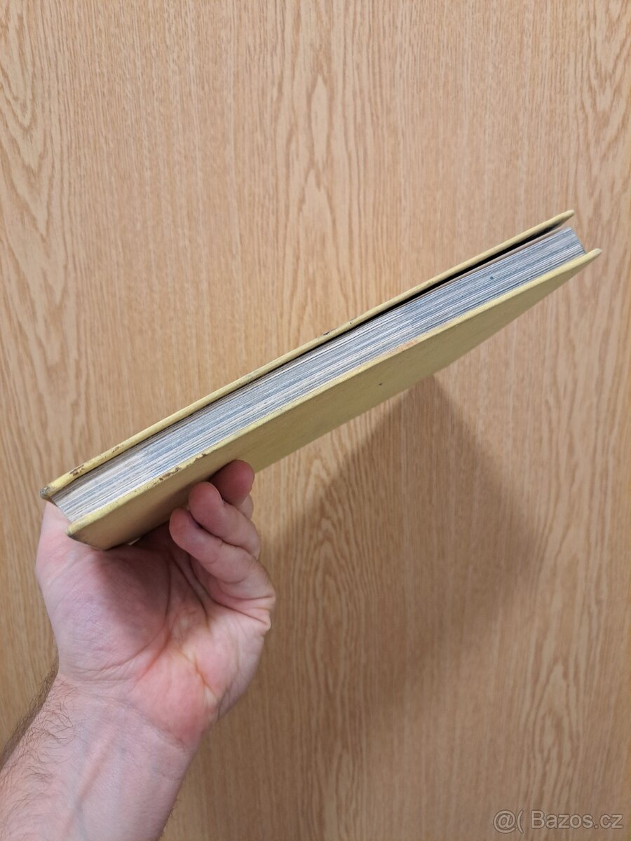 Mladým lovcům - Jánuš Koudelka - 6