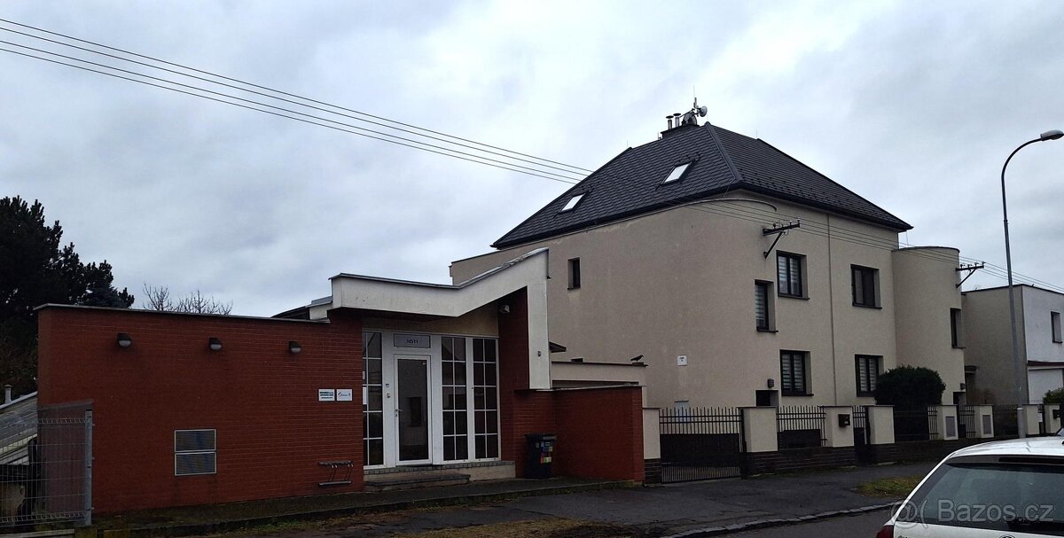 Pronájem komerčního prostoru, Na Bukovině, Pardubice - 6