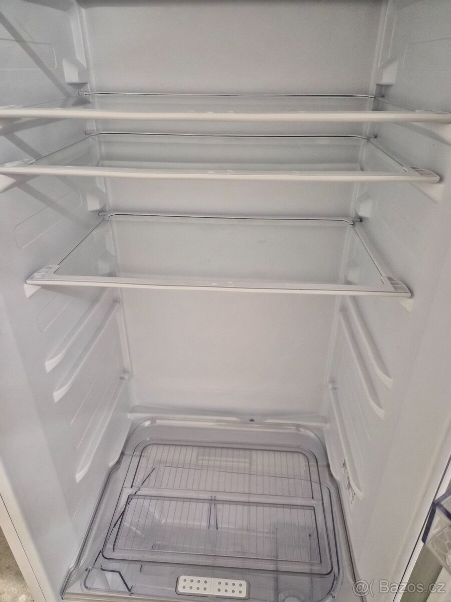 Lednice BEKO bez mrazáku - 6