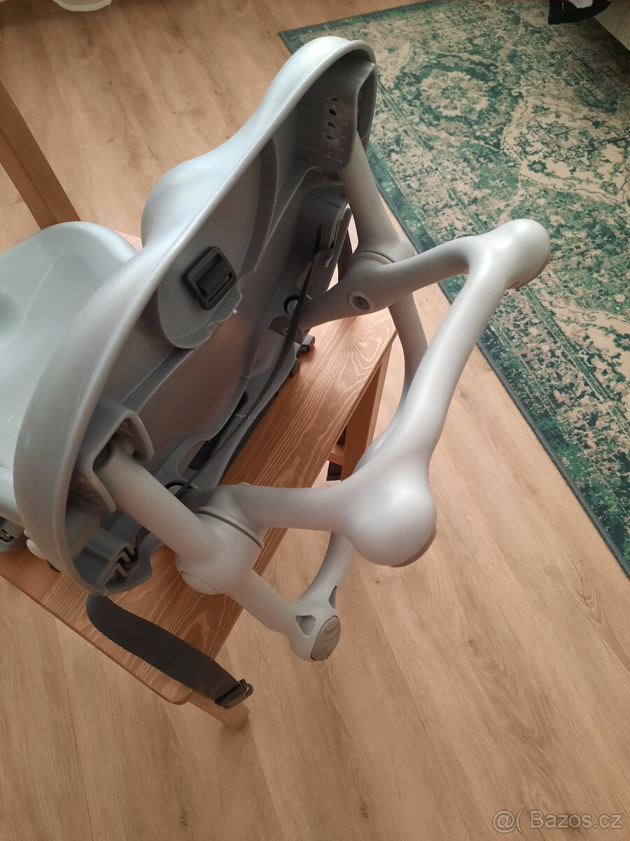 jídelní židlička CAM - 6