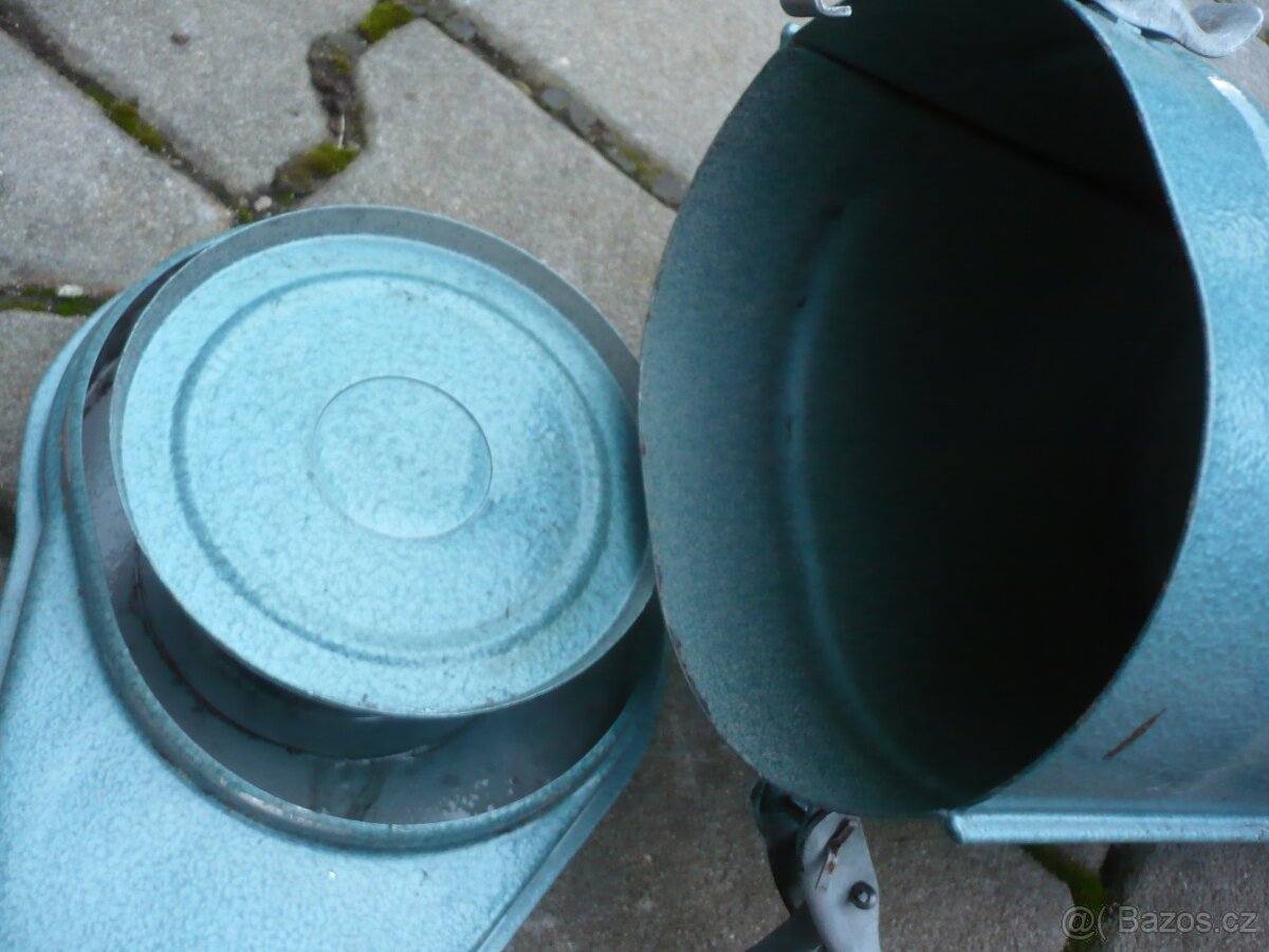 Škoda 1000/1100 Filtrbox - 6