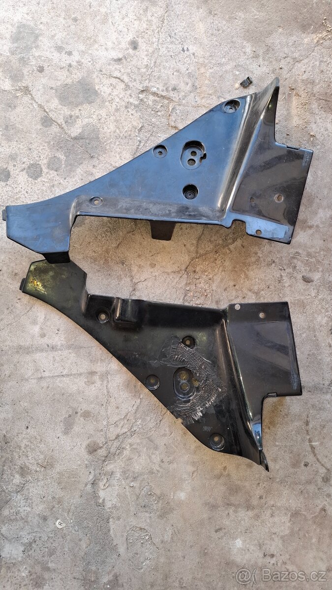 Honda cbr 900 rr kapoty - 6