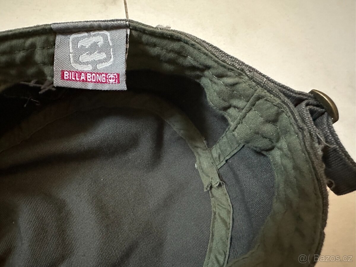 Čepice Billabong - 6