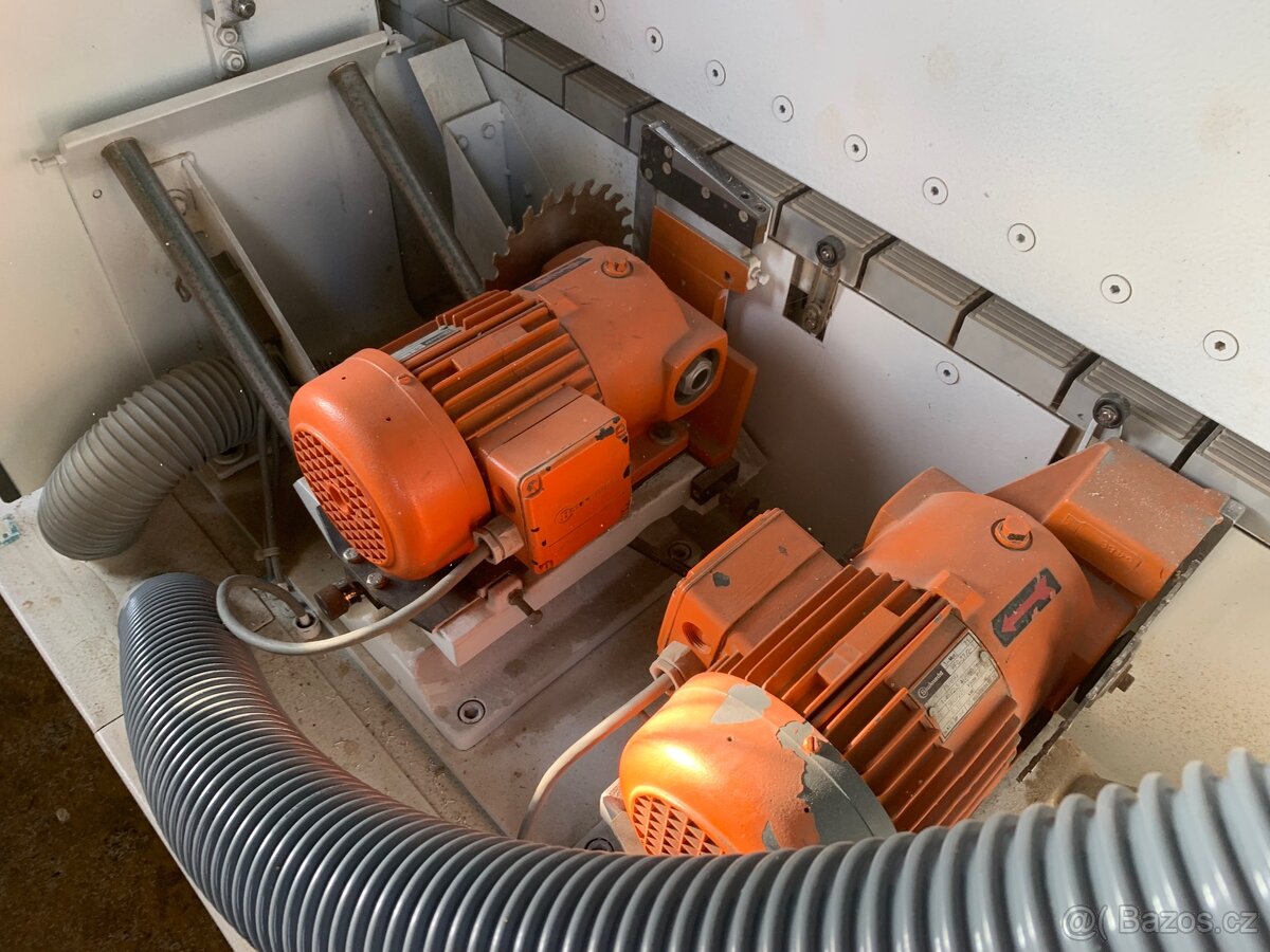 Olepovačka hran - 6