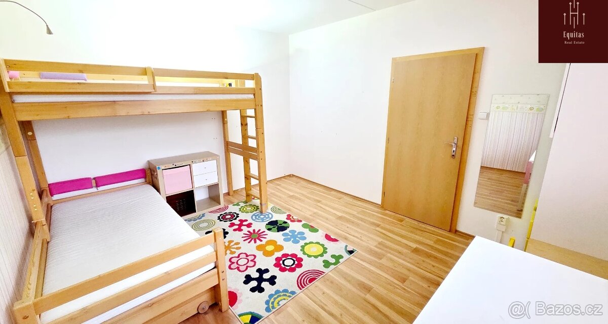 Prodej bytu 3+1 Uničov - 6