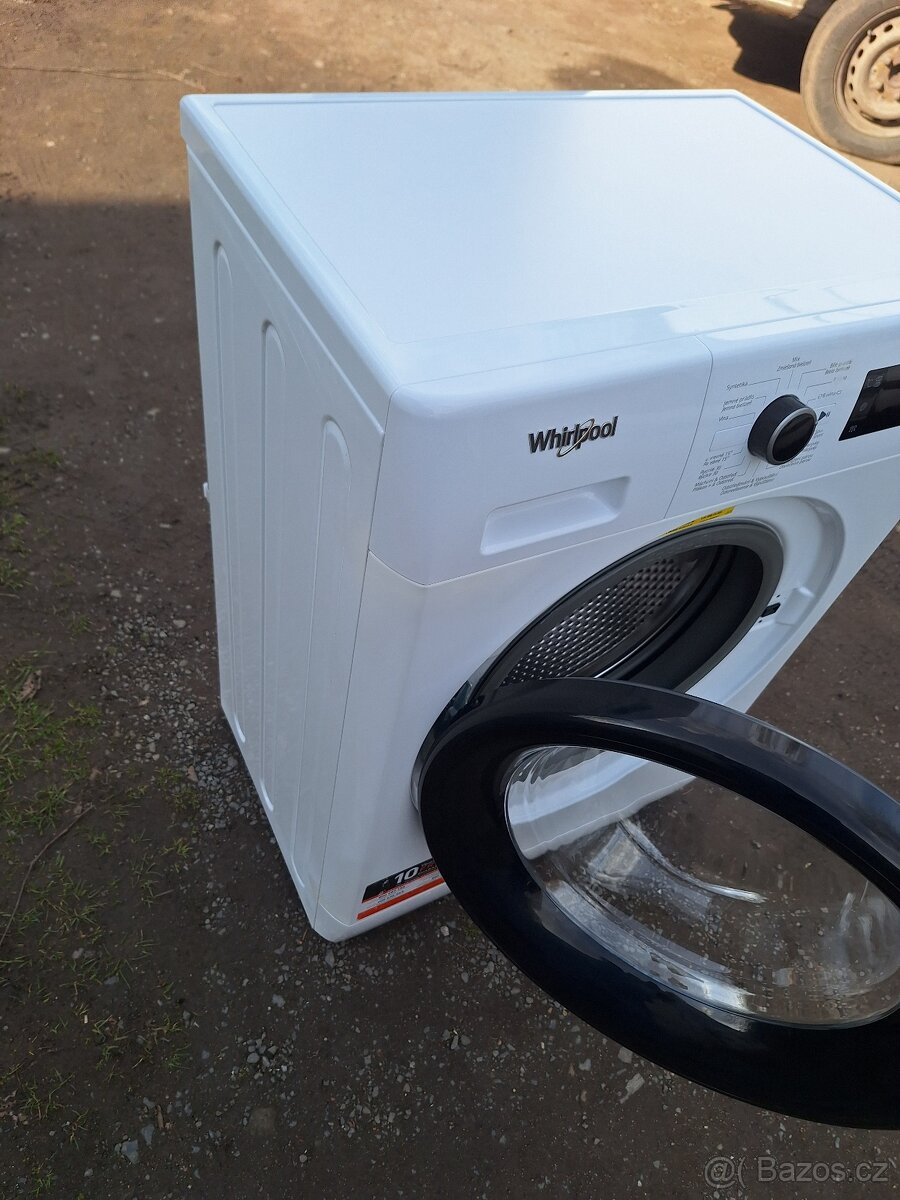 Whirpool A+ 7kg - 6