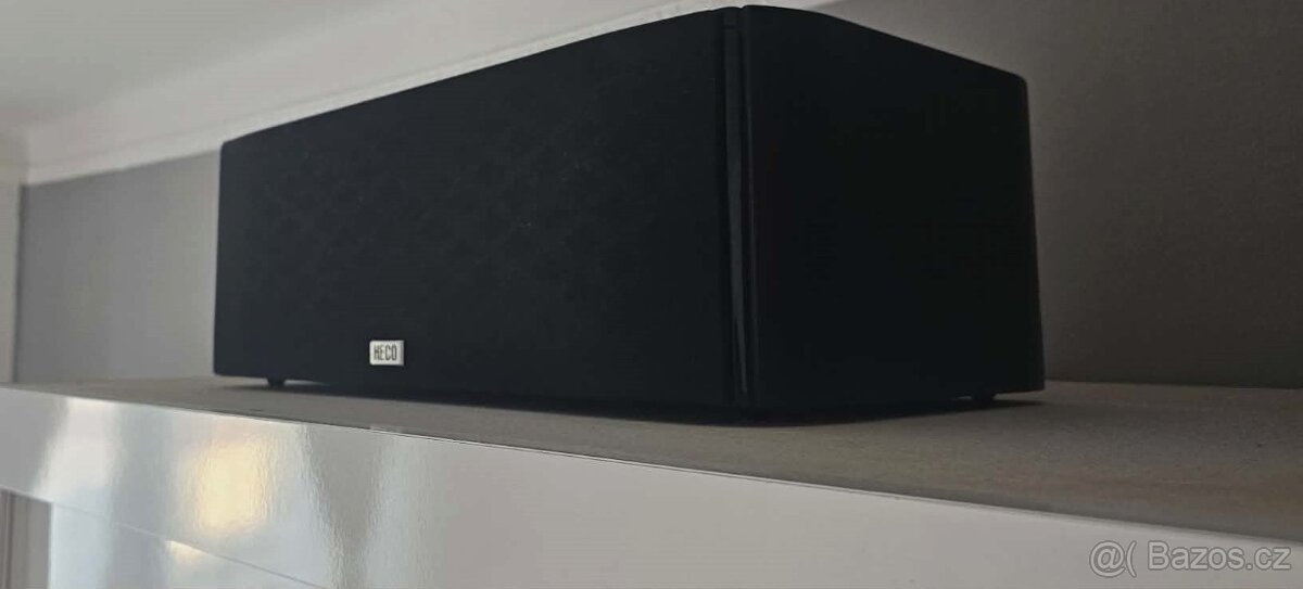 focal a heco - 6